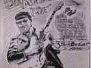 DON MCMINN: Live At The Rum Boogie Cafe LP (shrink) Blues & R&B
