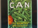 CAN Ege Bamyasi - Original German LP - Prog Psych Krautrock Holger Czukay