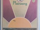 PLAINSONG In Search Of Amelia Earhart UK LP Prog Folk Ian Matthews Andy Roberts