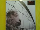 Pearl Jam - vs. - Hard grunge rock.  Sealed promo- hype sticker. Mint. ????