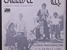 YES: Carrusel (roundabout) / Long Distance Runaround  45 (Spain, PS w/ sl wear)