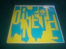 ORNETTE COLEMAN S/T LONDON JAZZ SERIES STEREO