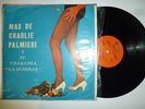 CHARLIE PALMIERI EL TUBO MAMBO GUAGUANCO FANTASTICO # 113 HEAR