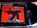JACK THE RIPPER Original Soundtrack NM- Jimmy McHugh Pete Rugolo 1960 RCA Mono