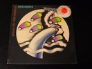 Mort Garson-Moog-Signs Of The Zodiac-Aquarius-ORIGINAL 1969 LP w/Sticker-SEALED