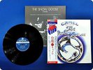CAMEL The Snow Goose GP156 OBI LP Dp3338