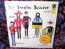 SEALED 1970 DIE CUT ORIG   COOL TEXAS Blues SIR DOUGLAS QUINTET 1+1+1 = 4 Garage