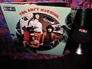 RARE M- 1968 UNIPACK COVER   THE SOFT MACHINE   FUZZ ORGAN POPSIKE PROG PSYCH