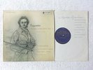 Columbia 33CX 1562 UK B/G - Paganini Concerto + Cantabile Leonid Kogan MINT