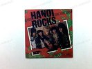 Hanoi Rocks - Up Around The Bend Niederlands 7in 1984 //1