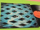 THE WHO 2LP TOMMY ITALY 1969 EX COPERTINA APRIBILE LAMINATA 
