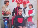 LP -  NEW BEATNICKS  =   