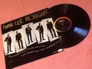 Lee Morgan  Here's Lee Morgan   Veejay 3007  Jazz Lp  Dg Mono  Near Mint