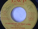 NORTHERN SOUL 45/ HESITATIONS 