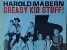 Harold Mabern-Greasy Kid Stuff-Prestige 7764-PROMO LEE MORGAN