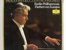 Beethoven 9 Symphonies von Karajan 8 LP box set NM vinyl DGG stereo Germany
