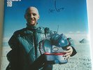 Moby - 18 (2LP) 2013 SIGNED SEALED