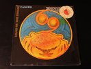 Mort Garson-Moog-Signs Of The Zodiac-Cancer-ORIGINAL 1969 LP w/Sticker-SEALED