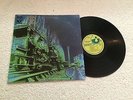 PANAMA LIMITED JUG BAND UK ACID PSYCH EX+