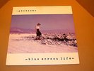 Rare LP - Pinback - Blue Screen Life - Original USA - ace fu records 2001