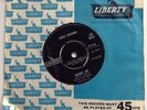 EDDIE COCHRAN. 'Skinny Jim' 7