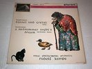 ASD 460 W/g orig 1st HUMPERDINCK Hansel & Gretel MENDELSSOHN Midsummer KEMPE EXC