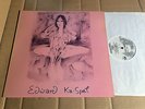 EDWARD KA-SPEL - EYES CHINA DOLL - LP - FACE 13 - BELGIUM 1985
