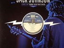 JOHNSON, Jack - Live At Third Man Records - Vinyl (LP)