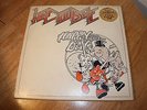 HELP YOURSELF -HAPPY DAYS / THE RETURN OF KEN WHALEY-2LP +ENVELOPE + INNERS -EX-