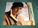 BOB DYLAN - S/T 1962 CBS BPG 62022 UK 1st Pr 1L/2L FLIPBACKS TEXTURED LABELS EX