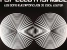 LEUTER, Cecil - Pop Electronique (reissue) - Vinyl (LP)