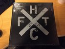 Frank Turner - The First Ten Years Vinyl Box Set - Limited To 1000