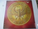 EARTH WIND & FIRE - THE BEST OF...- SEALED