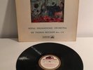 ASD 251 Rimsky-Korsakov Scheherazade Royal Philharmonic Orchestra Beecham C/G