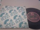 Jake Bugg   'Trouble Town'   RARE 2012 LTD 500 ONLY DEBUT 7