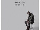 DAMON ALBARN**EVERYDAY ROBOTS (GATEFOLD/DOWNLOAD)**2 VINYL SET