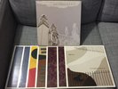 BRIGHT EYES 7xLP Vinyl Box Set Conor Oberst Fevers & Mirrors + More CLEAN COPY