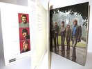Moody Blues On the Threshold of a dream LP 1st pressing excellent vinyl 1969