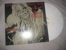 Black Sabbath - The Spirit of 666 - WHITE MARBLED LP LIMITED 200 (JUDAS PRIEST)