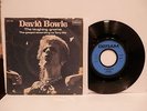 G/EX- David Bowie Laughing Gnome/Gospel According MONO Spainl? Deram Record 1967