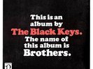 The Black Keys - Brothers VINYL LP NEW [3 Disc, LP + CD]