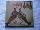 Rare Folk LP - The Missing Otis Trio - And Now - Roulette # R 25236 - SEALED