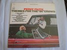PERCY FAITH themes for the 