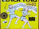 BLACK FLAG 'JEALOUS AGAIN' 10