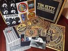 Tom Petty And The Heartbreakers The Live Anthology Deluxe Box Set collector's Ed