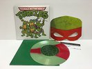 Teenage Mutant Ninja Turtles Soundtrack Vinyl 7