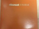 FRANK OCEAN CHANNEL ORANGE  Limited Edition Double LP Vinyl