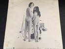 1968 John Lennon And Yoko Ono Unfinished Music No. 1: Two Virgins LP