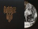 DESTRÖYER 666 - unchain the wolves LP