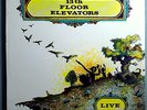 THIRTEENTH FLOOR ELEVATORS ELEVATORS LIVE ULTRA-RARE SEALED ORIG'68 INTL ARTS LP